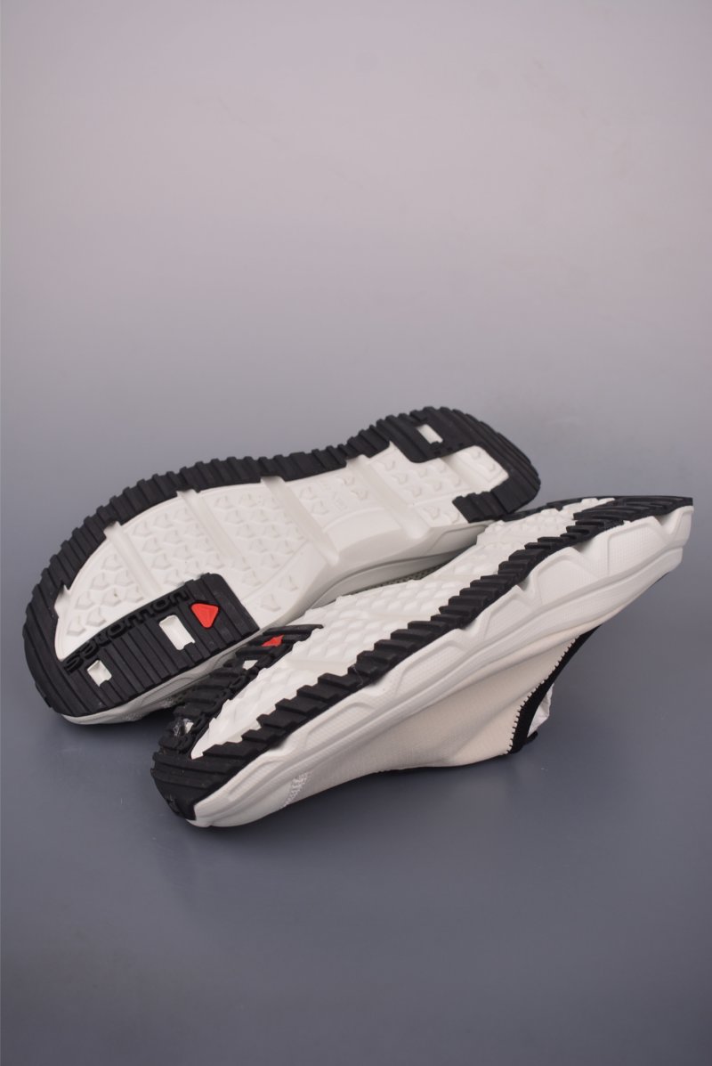 Salomon RX Slide 3.0 view