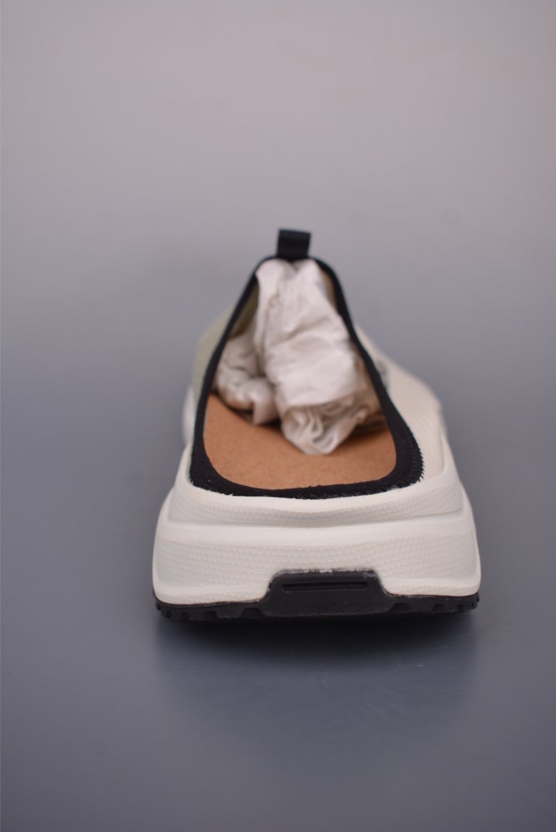 Salomon RX Slide 3.0 view