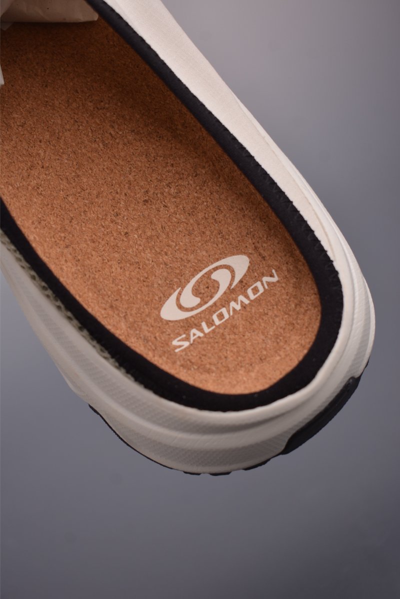 Salomon RX Slide 3.0 view