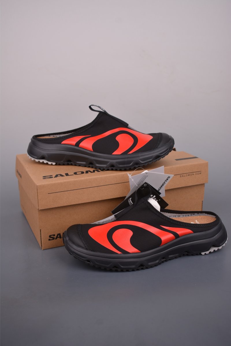 Salomon RX Slide 3.0 view