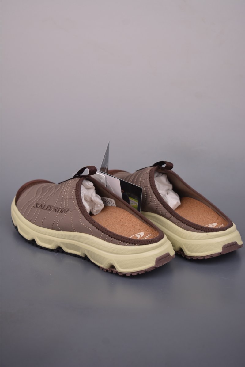 Salomon RX Slide 3.0 view