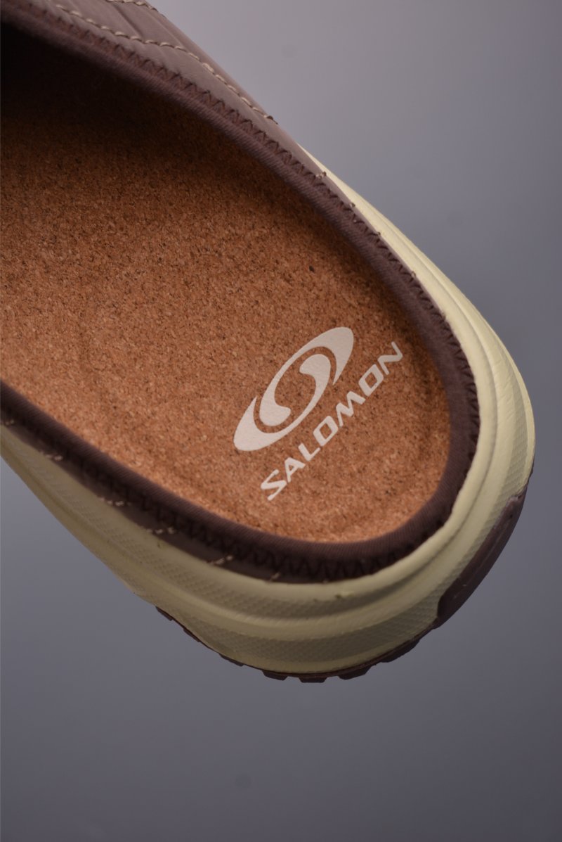 Salomon RX Slide 3.0 view