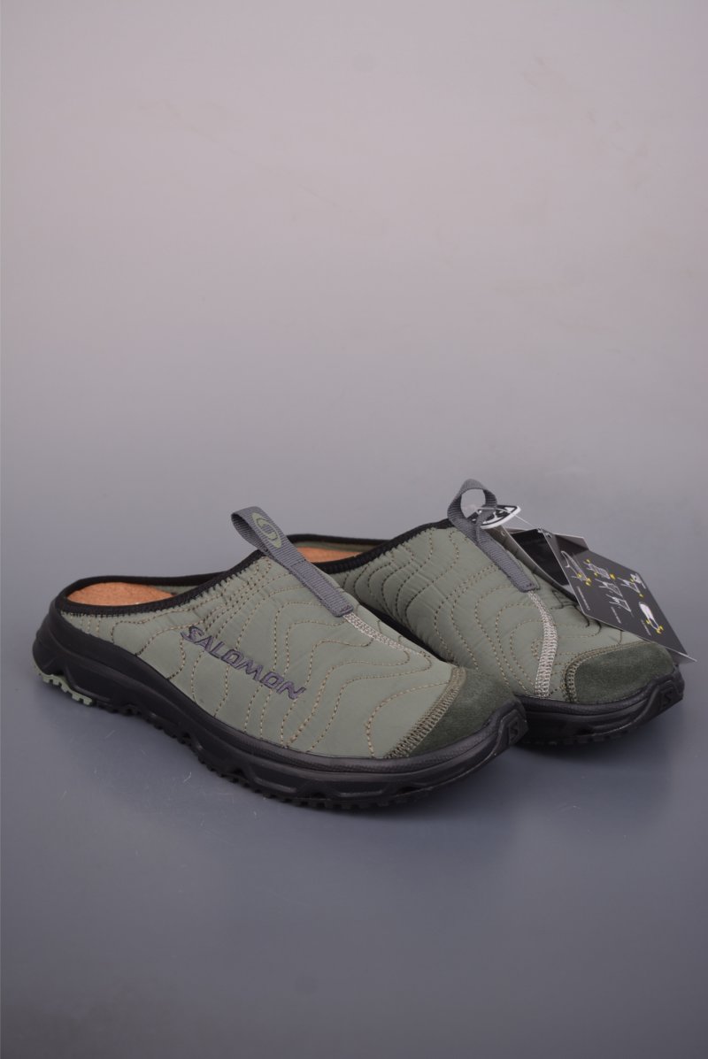 Salomon RX Slide 3.0 'Green'
