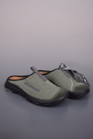 Salomon RX Slide 3.0 'Green' view 1