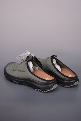 Salomon RX Slide 3.0 'Green' view 2