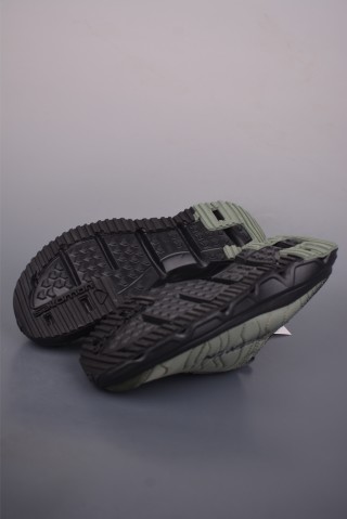 Salomon RX Slide 3.0 'Green' view 3