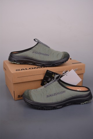 Salomon RX Slide 3.0 'Green' view 5