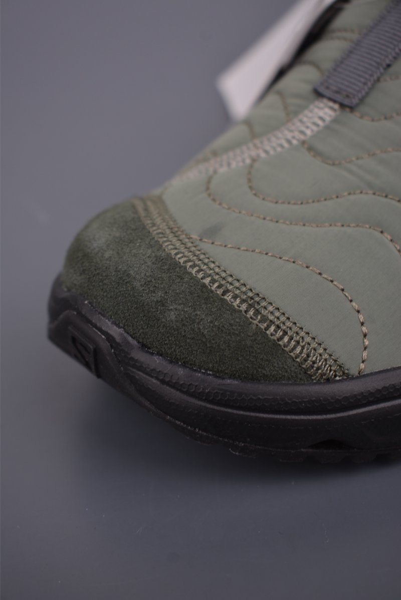 Salomon RX Slide 3.0 'Green' view