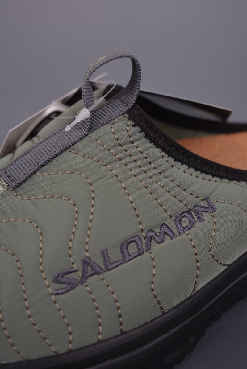 Salomon RX Slide 3.0 'Green' view