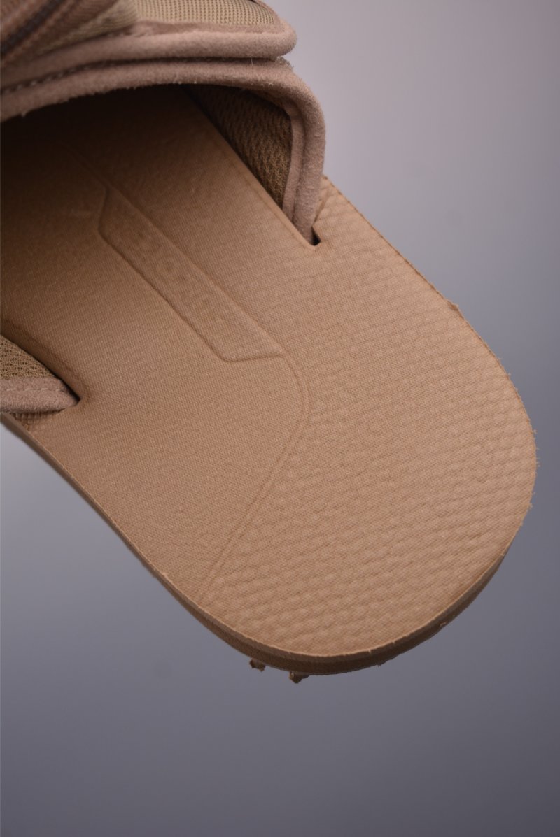 Suicoke E Eva Vibram 'Yellow / Gold' view