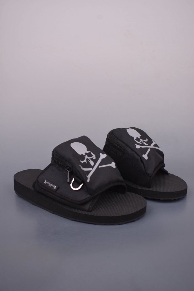 Suicoke E Eva Vibram 'Yellow / Gold'