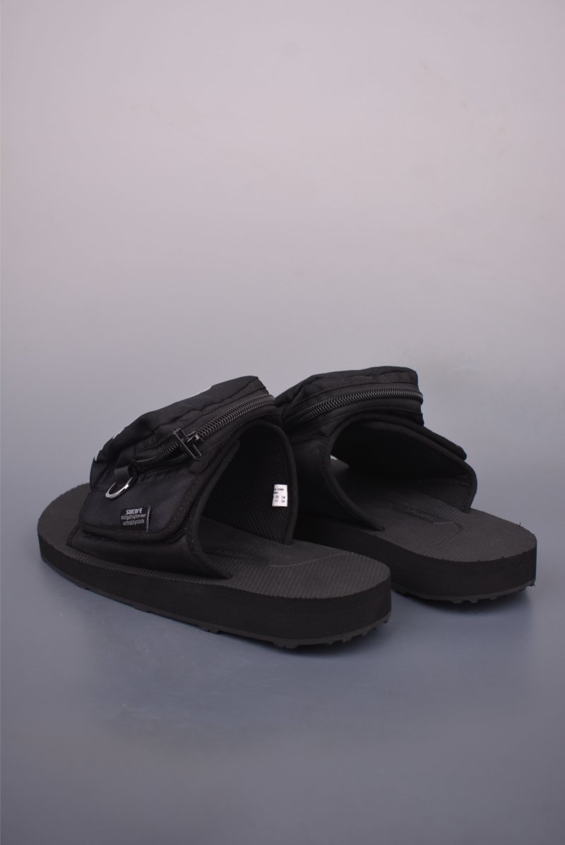 Suicoke E Eva Vibram 'Yellow / Gold' view