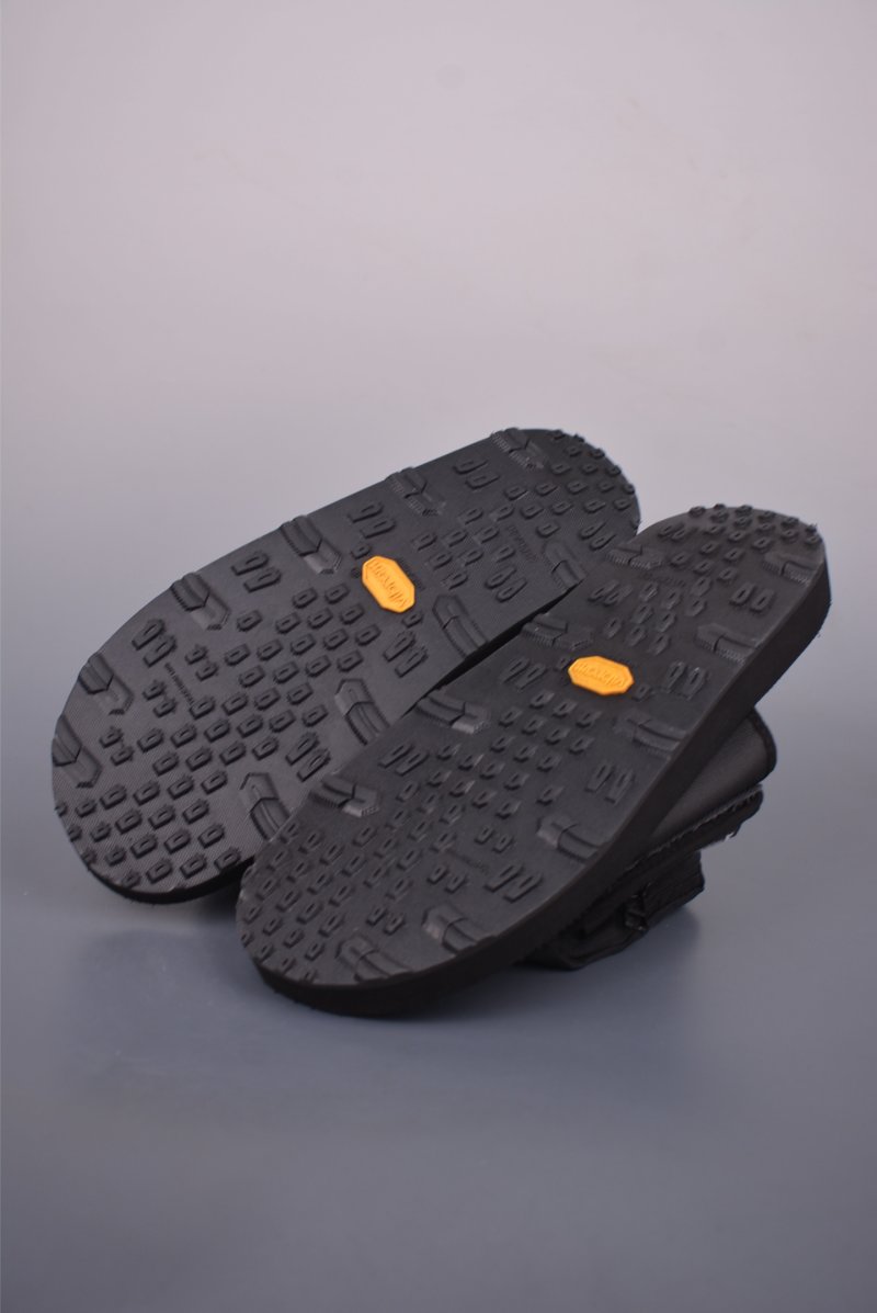 Suicoke E Eva Vibram 'Yellow / Gold' view