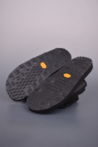 Suicoke E Eva Vibram 'Yellow / Gold' view 3