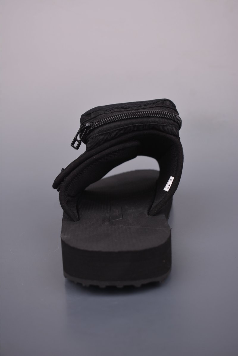 Suicoke E Eva Vibram 'Yellow / Gold' view