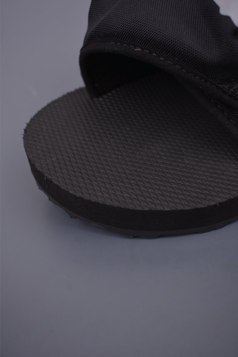 Suicoke E Eva Vibram 'Yellow / Gold' view