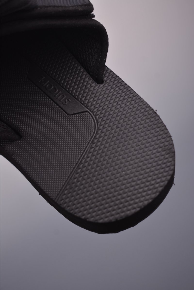 Suicoke E Eva Vibram 'Yellow / Gold' view