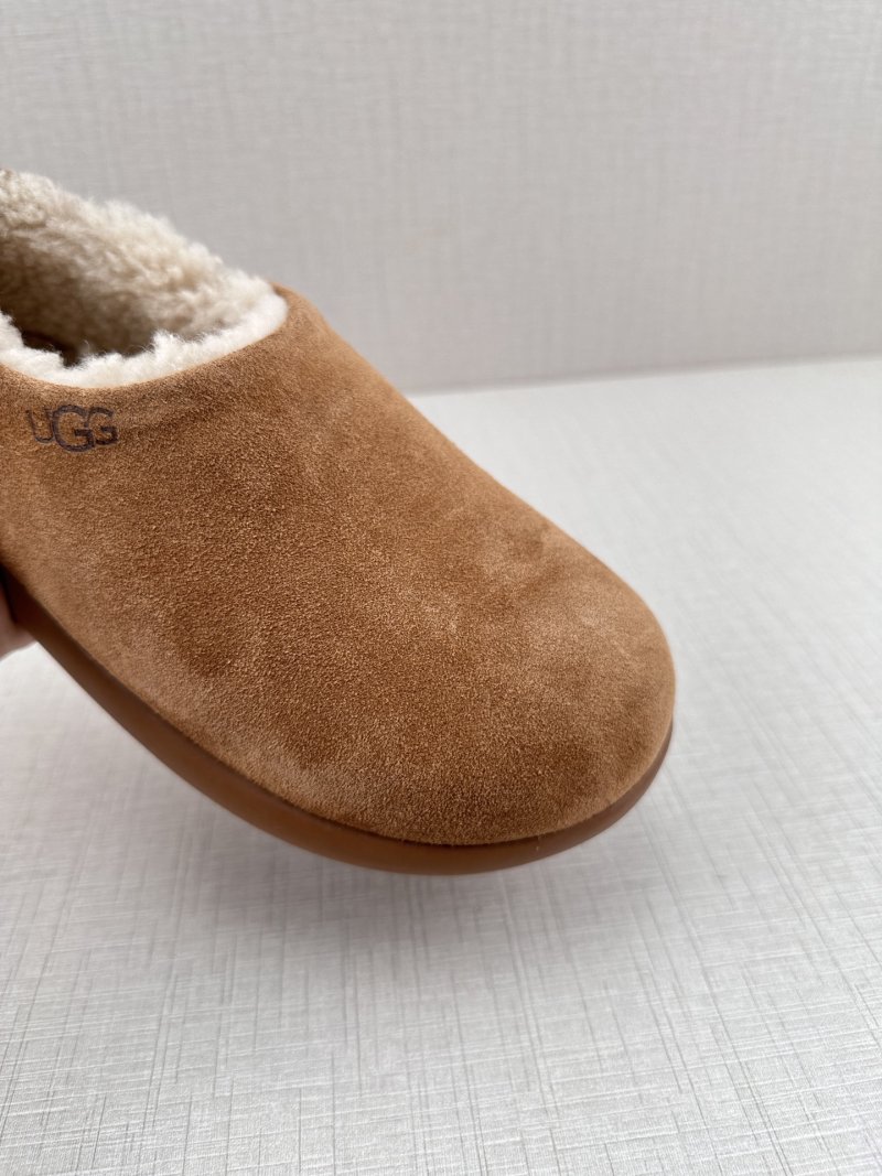 UGG DD11 view