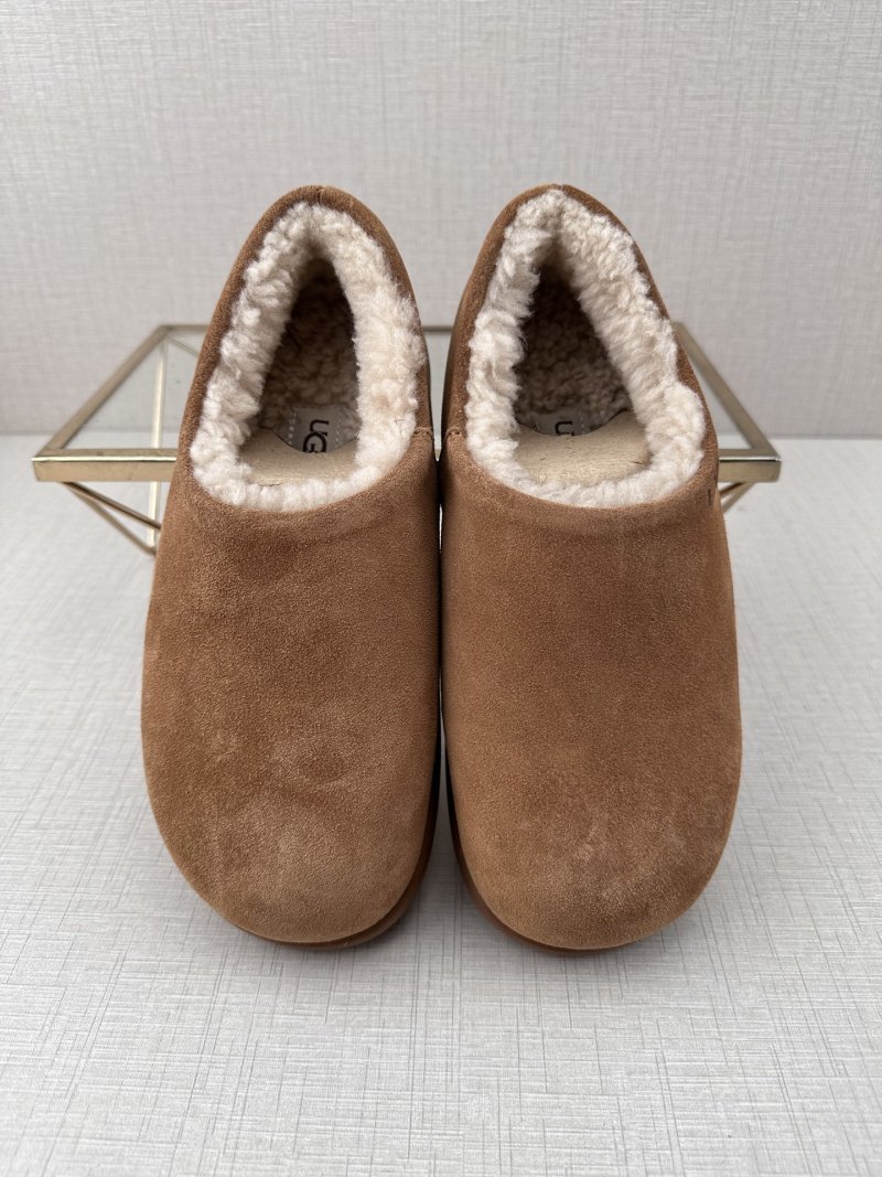 UGG DD11 view