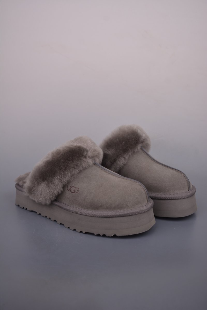 UGG Diaquette 'Red'