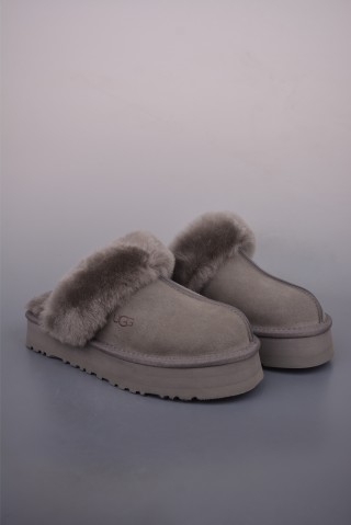 UGG Diaquette 'Red'