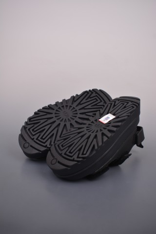 UGG Hanni Eva 5cm 'Gold' view 3