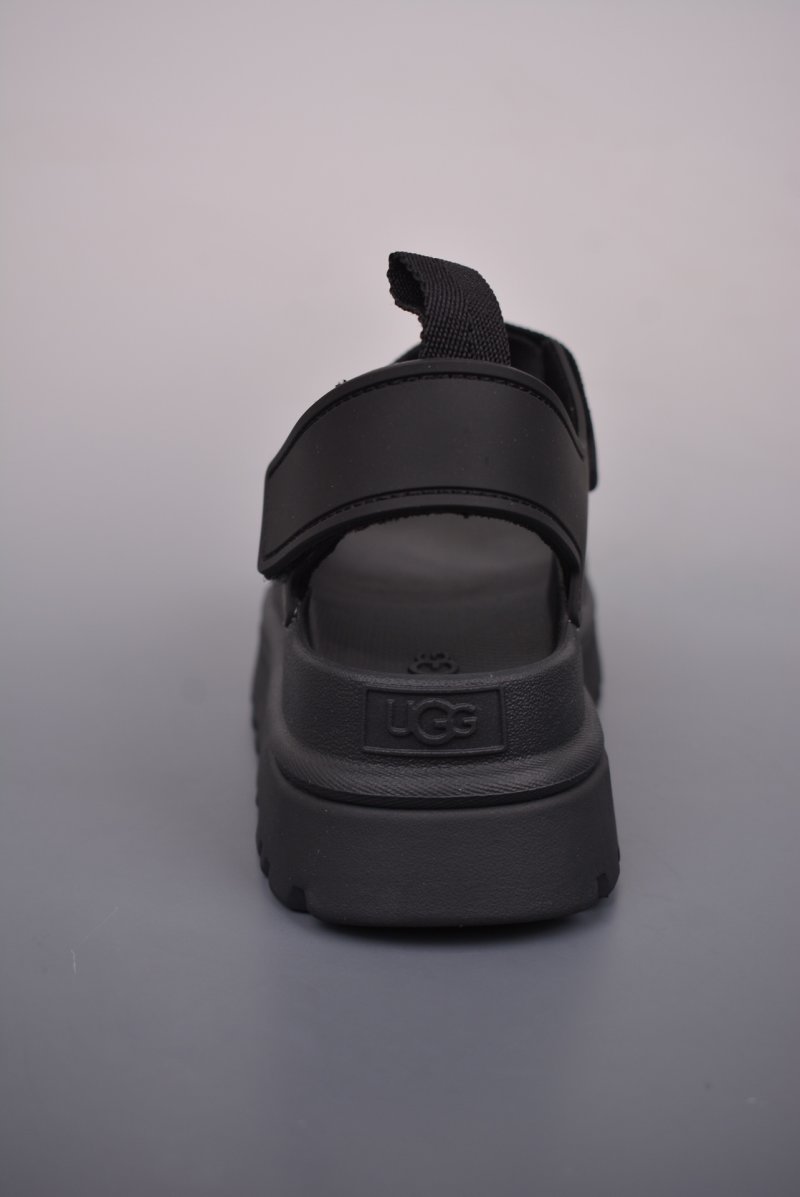 UGG Hanni Eva 5cm 'Gold' view