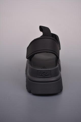 UGG Hanni Eva 5cm 'Gold' view 4