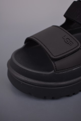 UGG Hanni Eva 5cm 'Gold' view 6
