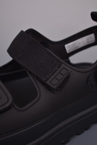 UGG Hanni Eva 5cm 'Gold' view 7