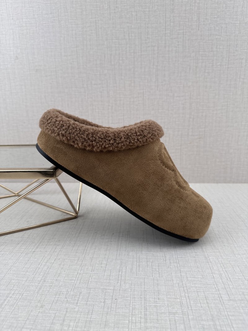 UGG Q11 view