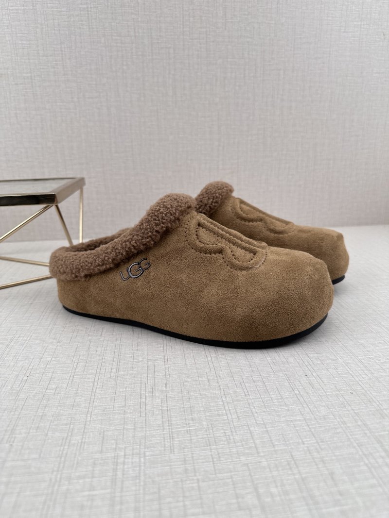 UGG Q11 view