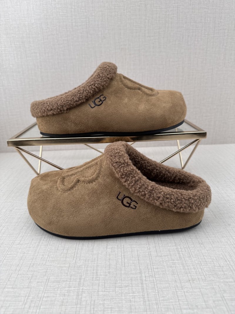 UGG Q11 view