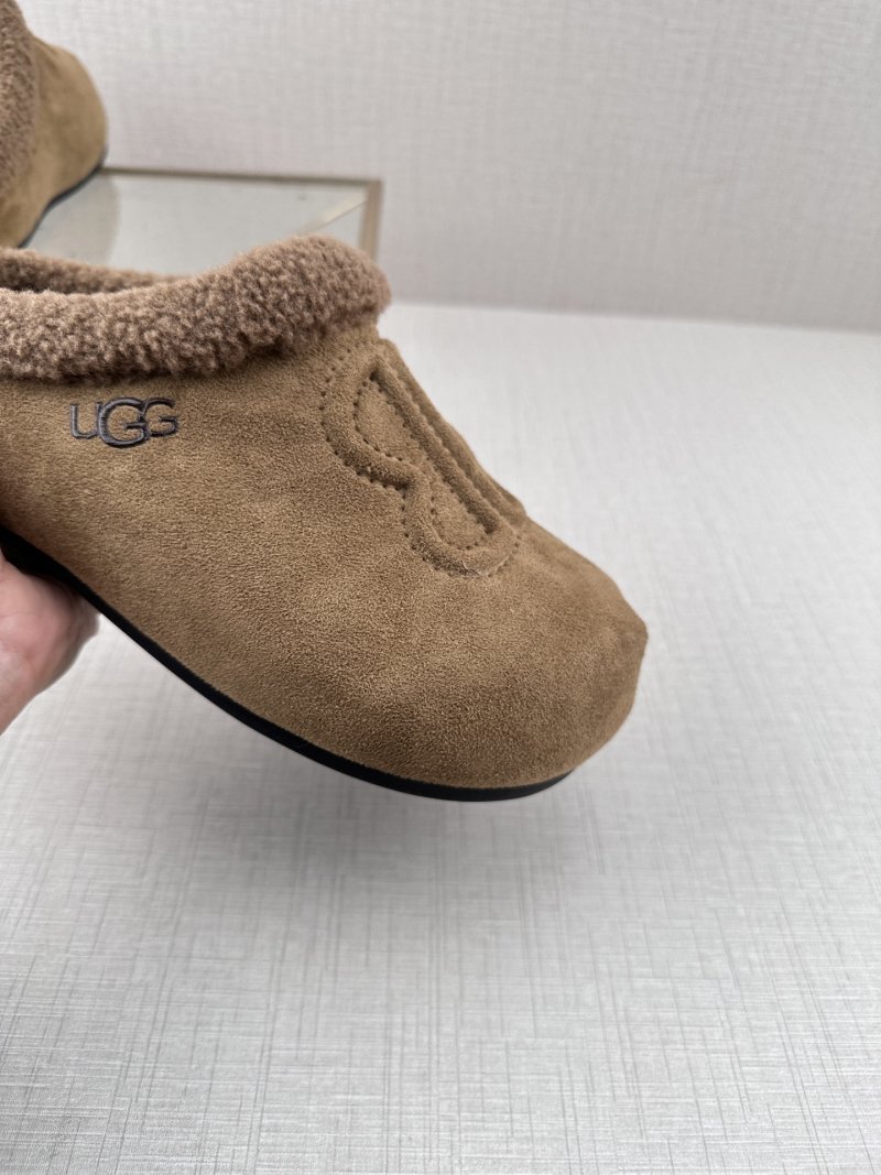 UGG Q11 view