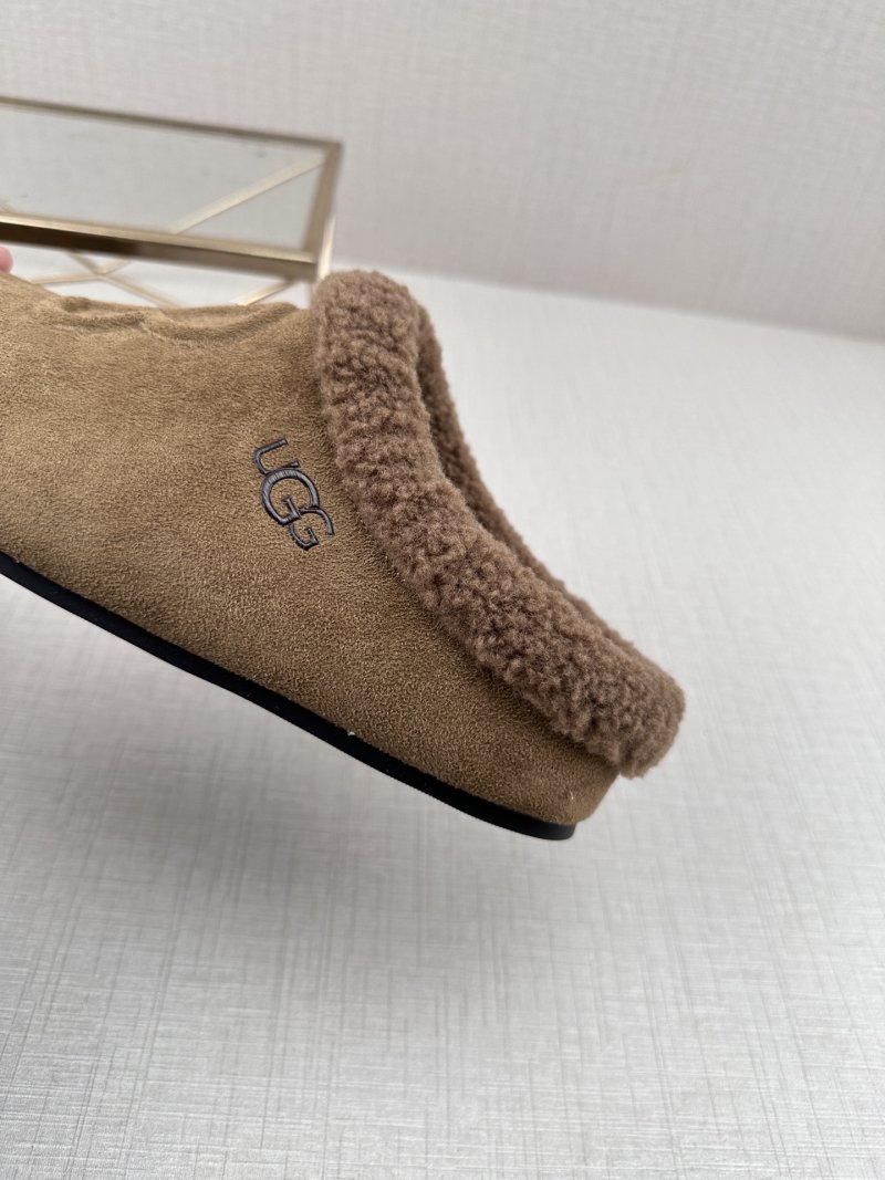 UGG Q11 view
