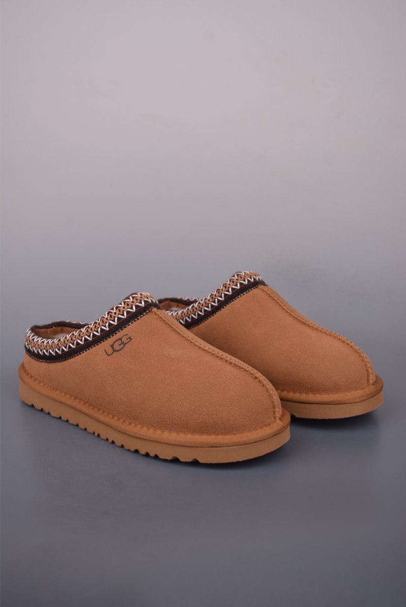 UGG Tasman TPU UGGPure 'Red'