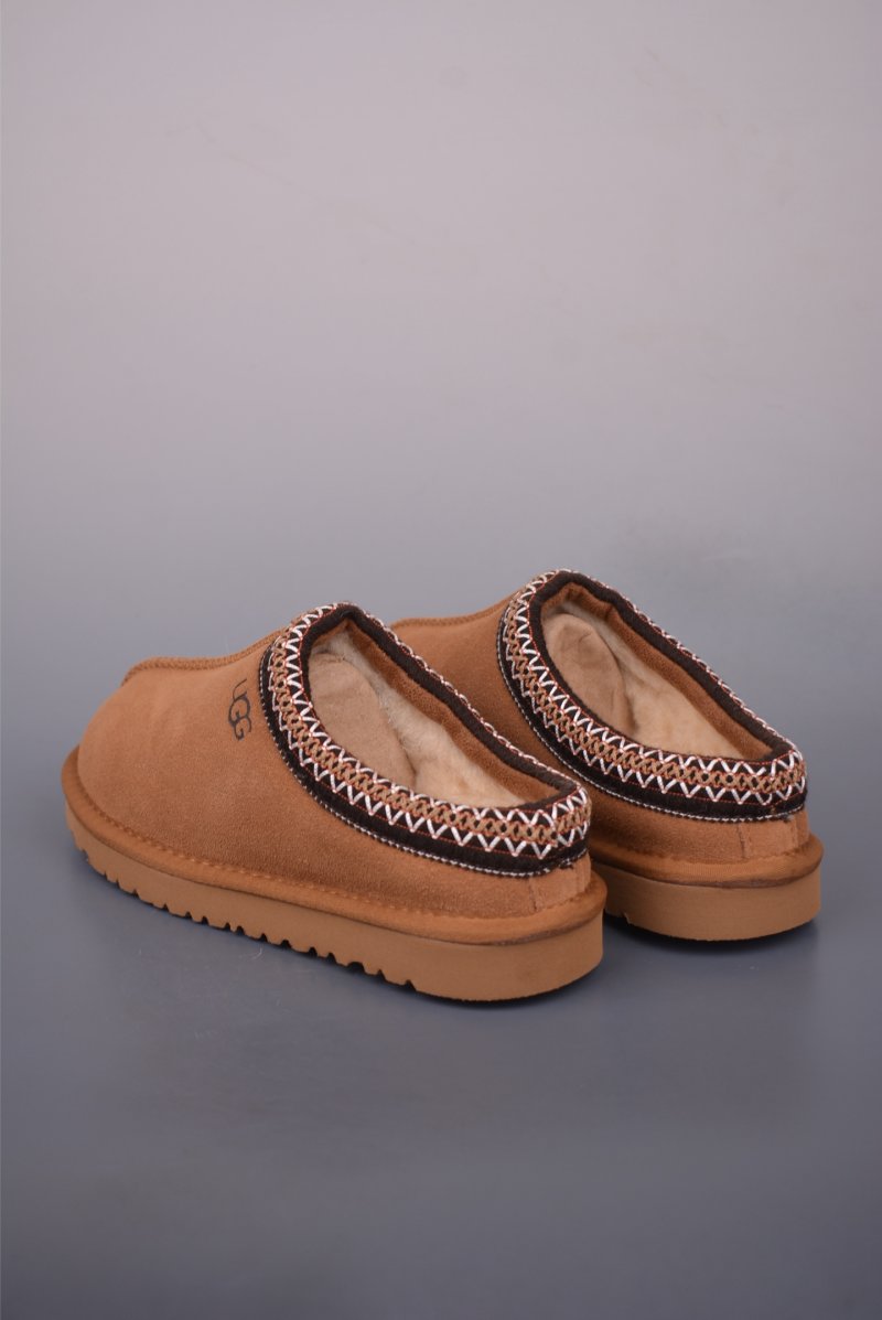 UGG Tasman TPU UGGPure 'Red' view