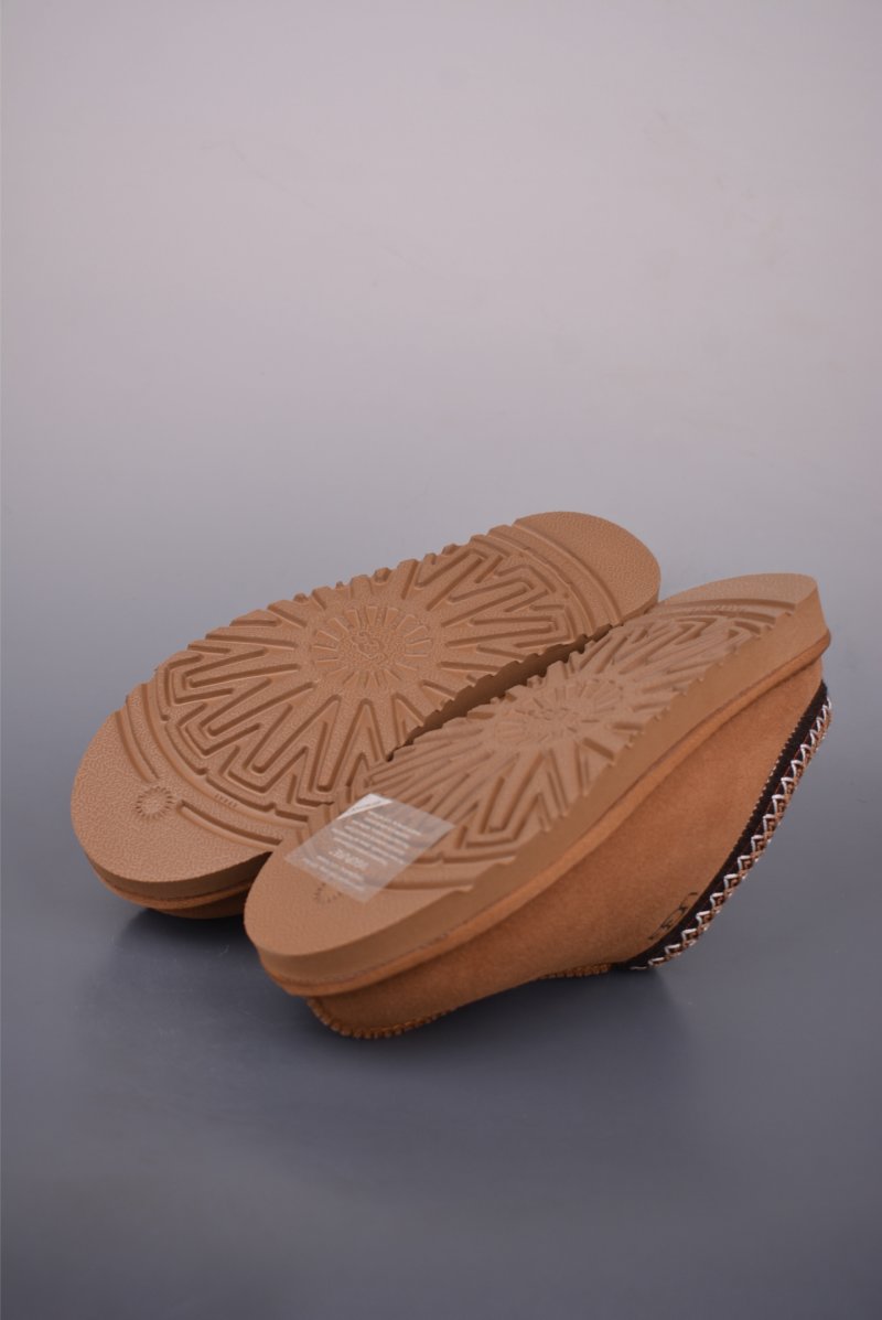 UGG Tasman TPU UGGPure 'Red' view