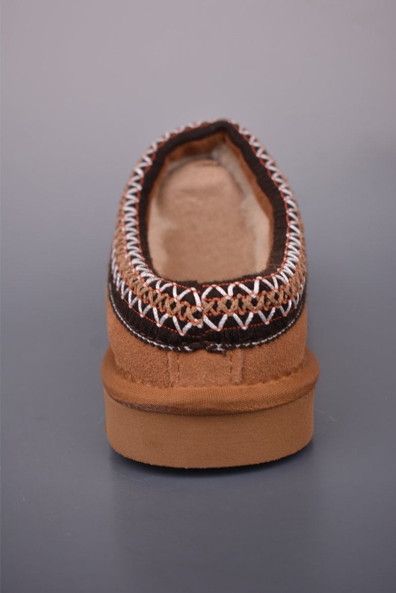 UGG Tasman TPU UGGPure 'Red' view