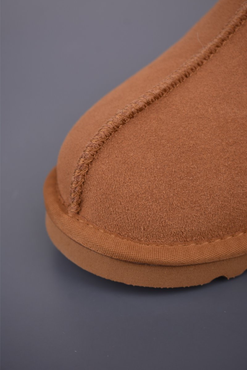 UGG Tasman TPU UGGPure 'Red' view