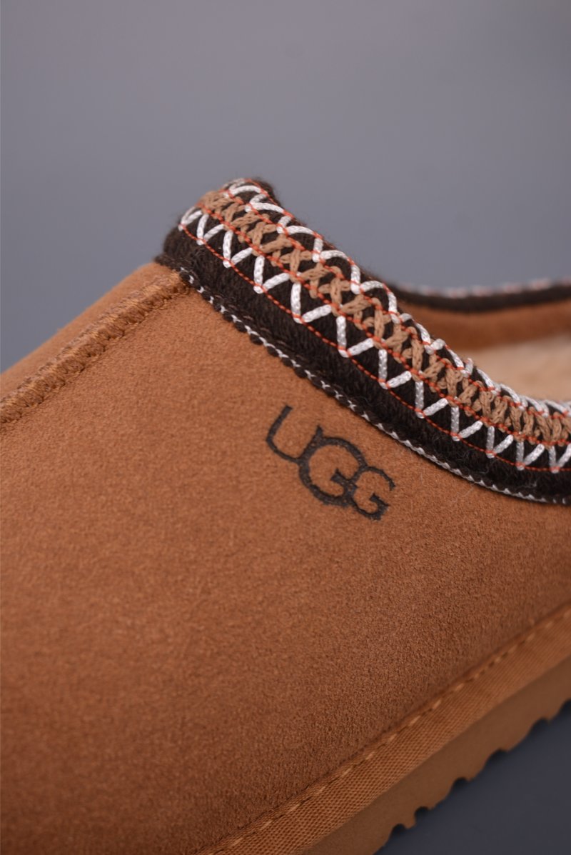 UGG Tasman TPU UGGPure 'Red' view