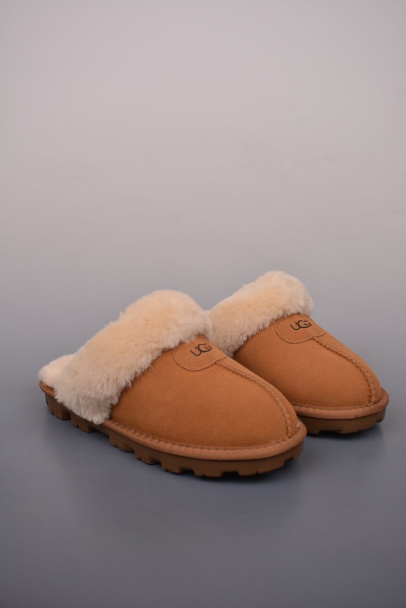 UGG UGGPure Eva 'Red'