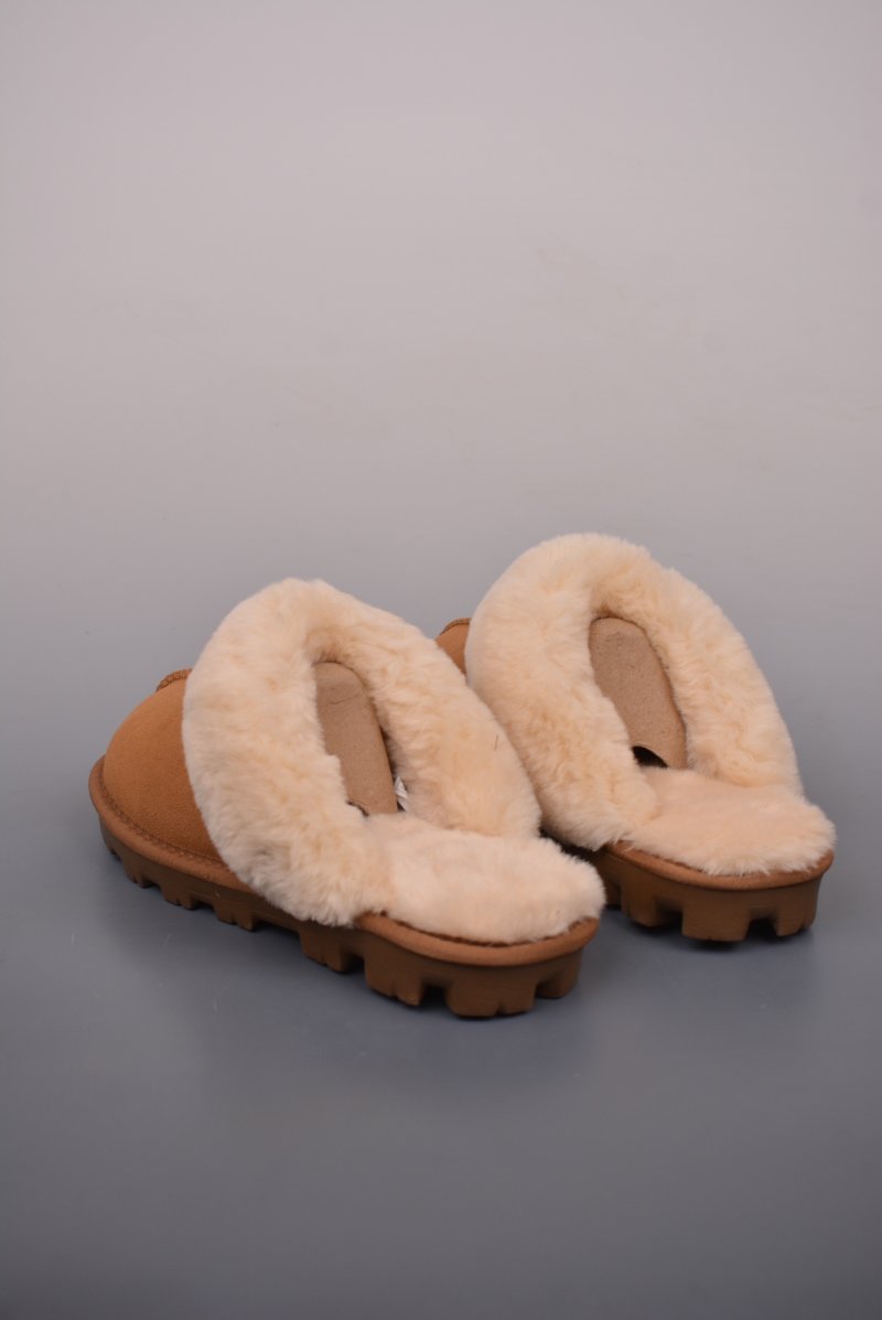 UGG UGGPure Eva 'Red' view