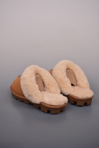 UGG UGGPure Eva 'Red' view 2