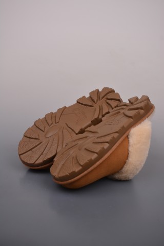UGG UGGPure Eva 'Red' view 3
