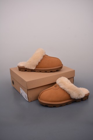 UGG UGGPure Eva 'Red' view 5