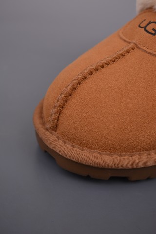 UGG UGGPure Eva 'Red' view 6