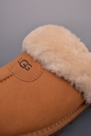 UGG UGGPure Eva 'Red' view 7
