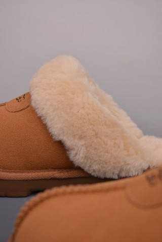 UGG UGGPure Eva 'Red' view 8
