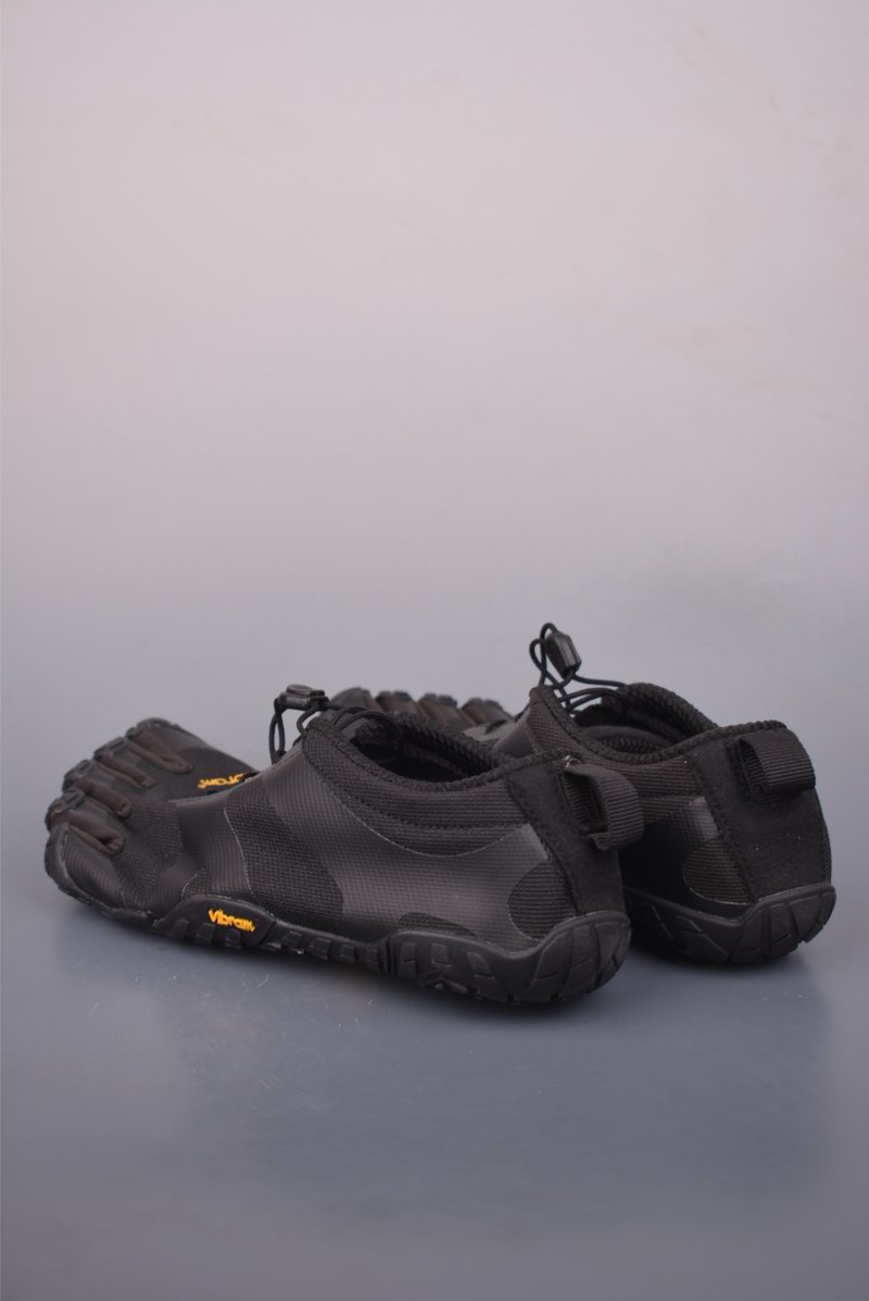 Vibram Suicoke Low-Cut view
